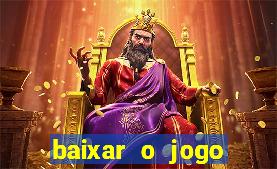 baixar o jogo street fighter